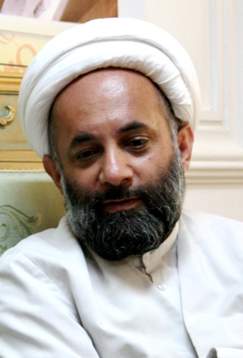 امام جمعه بابل