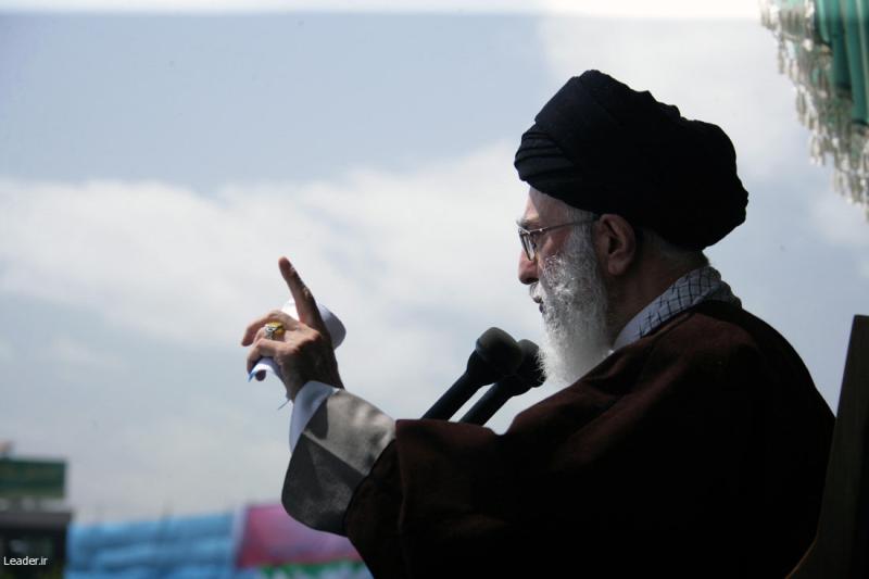 رهبر معظم انقلاب