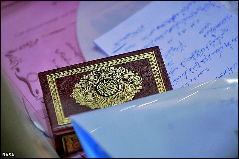 حوزه علمیه سلیمانیه نخستین مدرسه قرآنی شیعه در جهان اسلام است