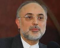 ڈاکٹر علي اکبر صالحي 