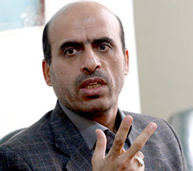 محمد حسن آصفري، عضو کميسيون امنيت ‌ملي مجلس ‌شوراي اسلامي