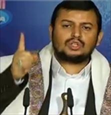 عبداللک الحوثي، رهبر جنبش انصار الله يمن