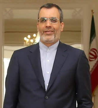 حسين جابر انصاري