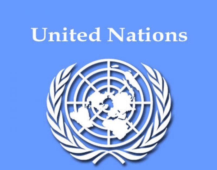 اقوام متحدہ 
