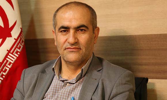 جعفر پاشايي، مديرکل آموزش و پرورش آذربايجان شرقي 