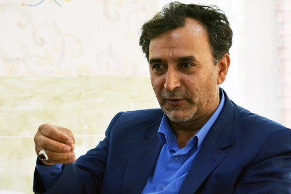 محمد دهقان، رئیس کمیته بررسی طرح مبارزه با مفاسد اقتصادی