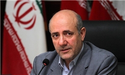 سیدشهاب‌الدین چاوشی معاون سیاسی استانداری تهران