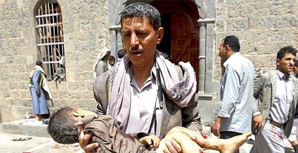 یمن 