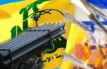 ضربات حزب الله علیه رژیم صهیونیستی