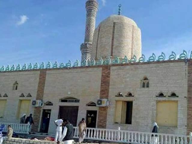 مسجد 
