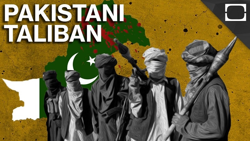 طالبان پاکستان