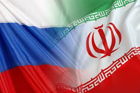 روس و ایران