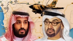 ابتکار عمل در دستان انصارالله؛ اختلاف در اردوگاه متجاوزان سعودی ـ اماراتی