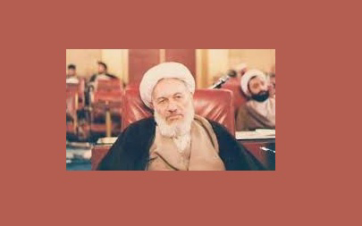 ی/شیخ احمد آذری قمی؛ از راست‌نشینی تا چپ‌گرایی