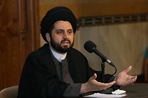 هشدار استاد حوزه علمیه لبنان نسبت به تحریف اندیشه های امام خمینی