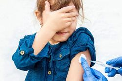 واکسن‌های مناسب کودکان چه واکسنی هستند؟