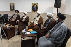 برگزاری نشست هم اندیشی جهاد تبیین با محوریت فرهنگ و هنر