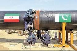 تحریم‌های واشنگتن مانع اصلی پیش روی پروژه انتقال گاز ایران به پاکستان است