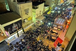 «جنبش جوانان بحرین» ممانعت آل خلیفه از پیاده روی اربعین را محکوم کرد