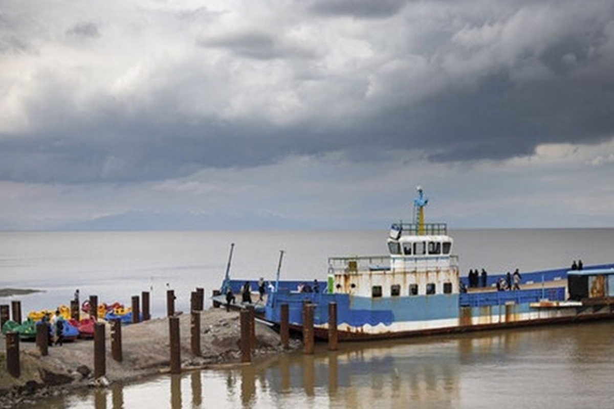 پاسخ علمی به شایعات اخیر در مورد دریاچه ارومیه