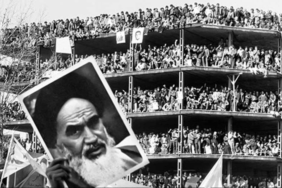 صدور فرهنگی؛ قدرت نرم انقلاب اسلامی