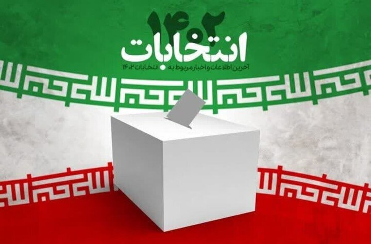 نتایج انتخابات ۱۴۰۲ مجلس در استان گلستان