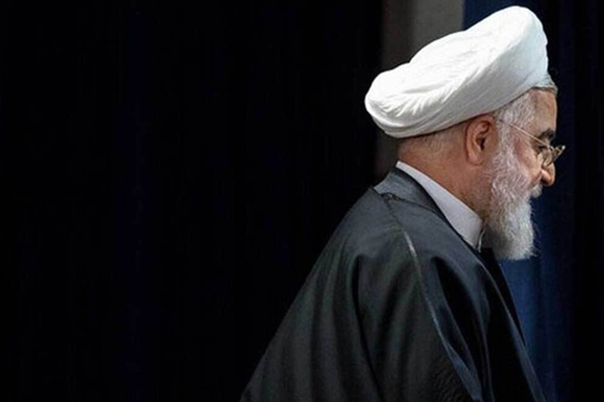 نظر شورای نگهبان درباره ردصلاحیت روحانی