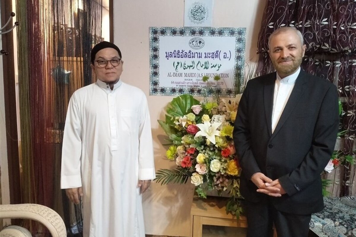 فعالیت‌های قرآنیِ تایلند؛ از آموزش تا برگزاری نمایشگاه