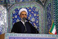 دشمنان بدانند قدرت ایران به مراتب بیش از آن چیزی است که در وعده صادق دیدند