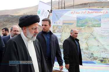 سفر رئیس جمهور به استان کردستان