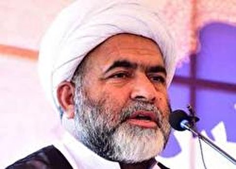 خاندان رسول ص نے اپنے جان کی قربانی دے کر اسلام کی آبیاری کا عملی پیغام پیش کیا