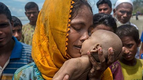 روہنگیا مسلمانوں کی نسل کشی پر میانمار کے خلاف عالمی عدالت میں کیس