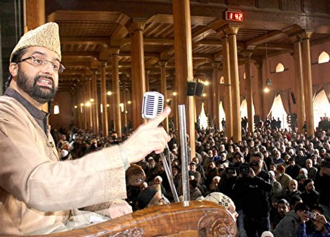 بابری مسجد کو مندر میں تبدیل کرنے سے کشمیری مسلمانوں کے دل مغموم ہیں