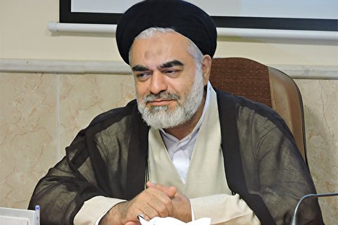 غیبت اور غیبت کا معیار