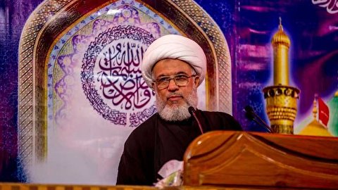 صلح پسند عراقی، سامراجی ایجنٹوں اور شرپسندوں سے اپنا راستہ الگ کرلیں