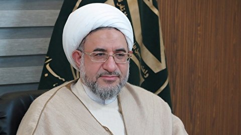 عالم اسلام کے مسائل کا حل امت مسلمہ کے درمیان تعاون اور یکجہتی ہے