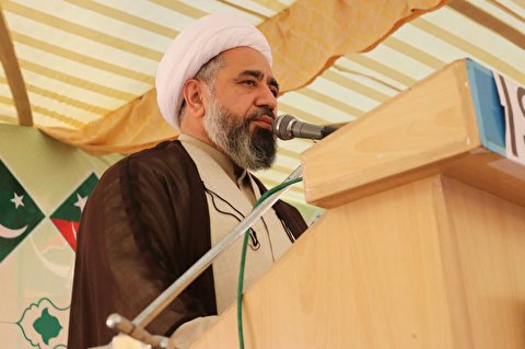 نوجوان قوم کا سرمایہ ہیں / جوان اپنے اندر علمی، سماجی اور سیاسی شعور پیدا کریں