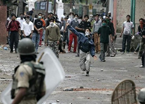 کشمیر میں 4 ماہ میں 38 کشمیری جاں بحق 853 زخمی