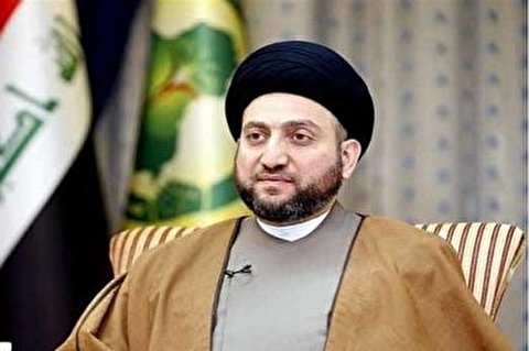 سیدعمار الحکیم: قبائل نے فتنوں کا راستہ بند کردیا
