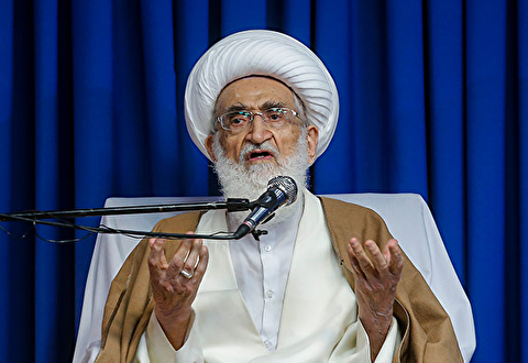 ایکٹرس اپنے ہنر کو اسلام و انقلاب کے مقاصد کی ترقی میں استفادہ کریں