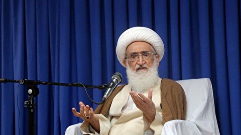 ملک کو صرف دینی اصول کے تحت ہی ادارہ کیا جا سکتا ہے | علم اصول حکم تکلیفی تک پہوچنے کے لئے اہم راستہ ہے