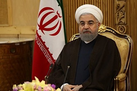 کسی بھی ملک و طاقت میں ایران و عراق کے درمیان اختلاف پھیلانے کی قدرت نہیں
