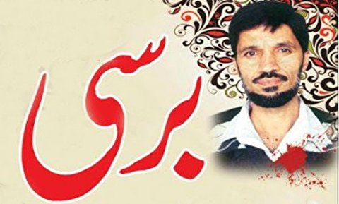 طلاب ولایت محور تعلیم و تربیت اور جدید علوم و فنوں سے خود کو آراستہ کریں