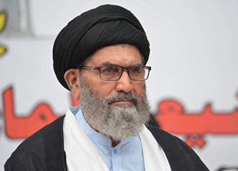 دہشتگردی بین الاقوامی مسئلہ ہے خاتمہ کیلئے تمام ممالک کو عملی اقدامات اٹھانا ہوں گے