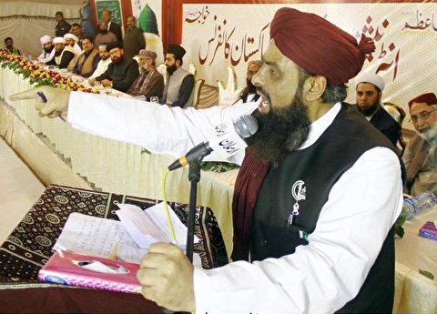 سانحہ نیوزی لینڈ انتہاپسندی اور دہشتگردی کی انتہا ہے