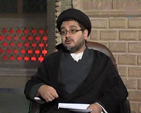 عصر حاضر کے مسلمانوں کے مسائل اور ان کا حل، سیرت امیرالمومنین امام علی(ع) کی روشنی میں