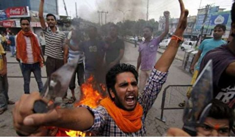 شدت پسندی کو ختم کرنے کے راستے