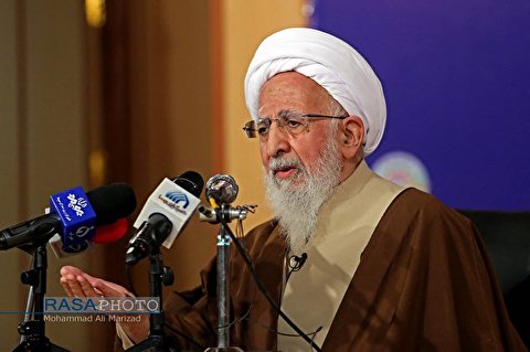 ظالمین، غاصبین و غبن کرنے والوں کی طرح جہنم کا ایندھن ہونگے