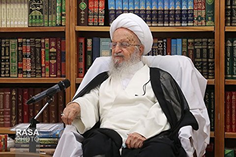 یونیورسٹیز علم و تقوائے الھی کا مرکز رہیں