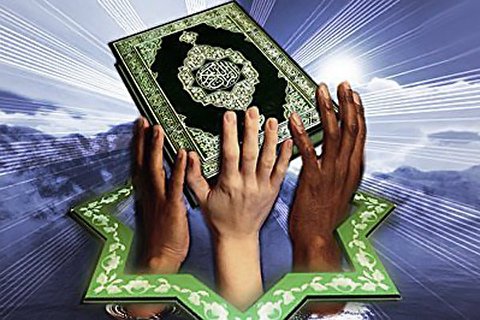 تعلیم اور اتحاد اسلامی کے بغیر مسلمانوں کی سربلندی ناممکن